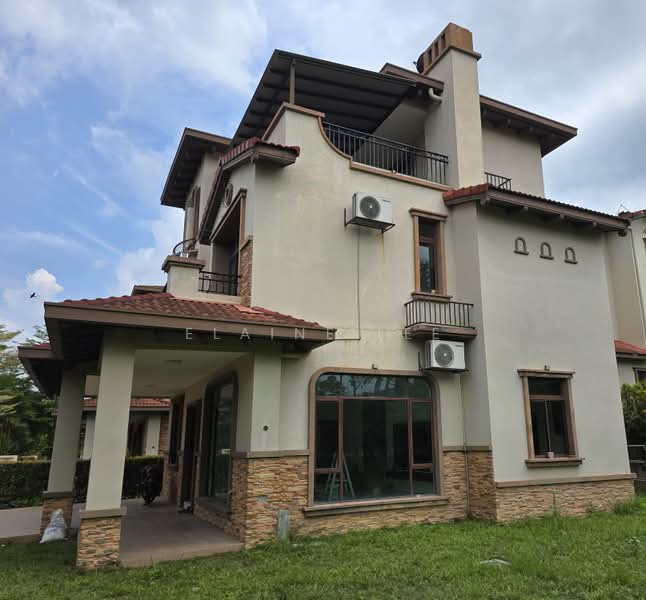 Bungalow for Sale in Diamond City (Semenyih) - Elaine Lee - Exterior - PropertyGuru.com.my