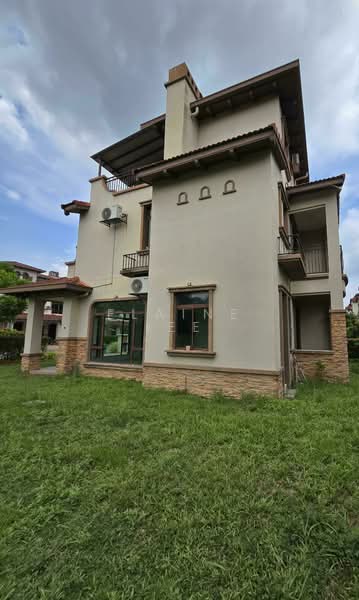 Bungalow for Sale in Diamond City (Semenyih) - Elaine Lee - Exterior - PropertyGuru.com.my