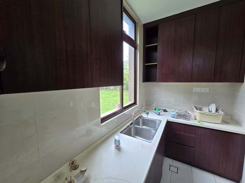 Bungalow for Sale in Diamond City (Semenyih) - Elaine Lee - Kitchen - PropertyGuru.com.my