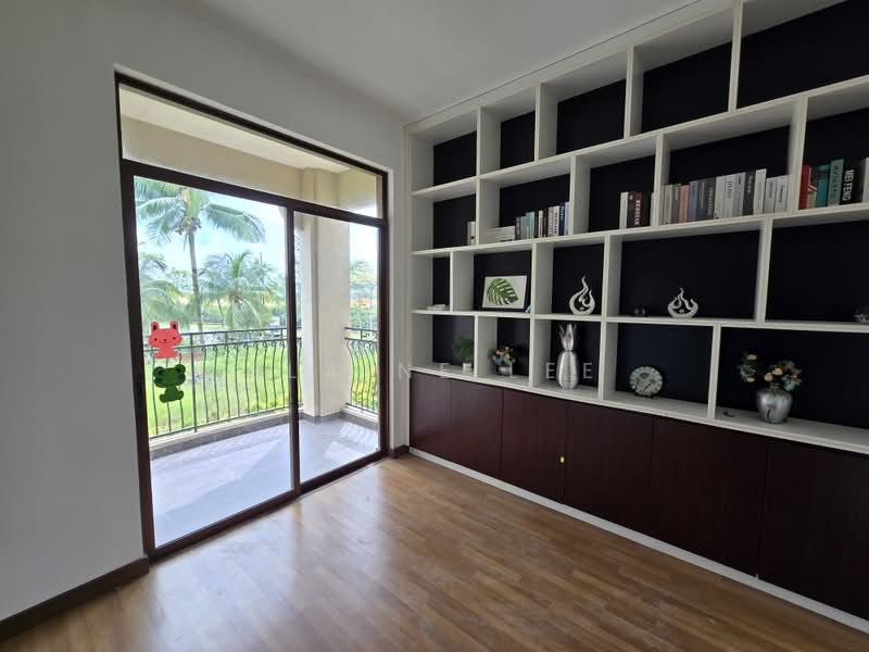 Bungalow for Sale in Diamond City (Semenyih) - Elaine Lee - Study - PropertyGuru.com.my