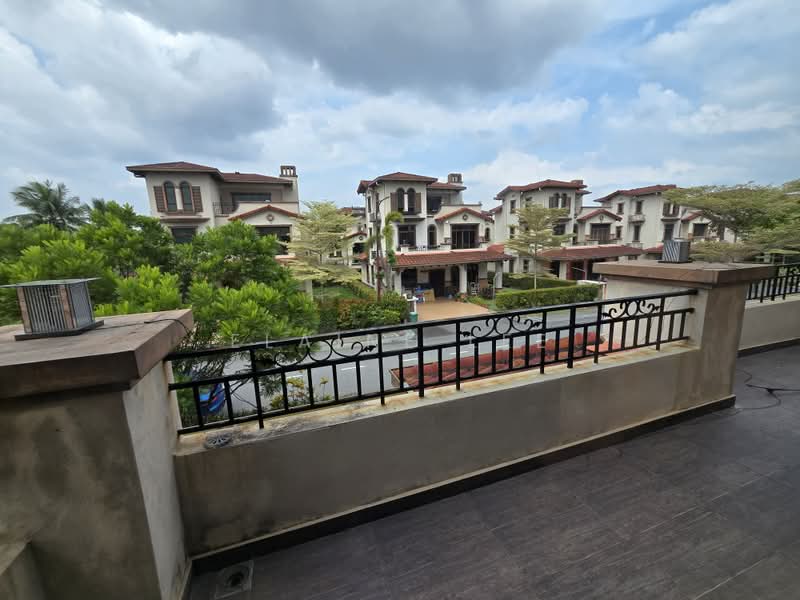 Bungalow for Sale in Diamond City (Semenyih) - Elaine Lee - Exterior - PropertyGuru.com.my