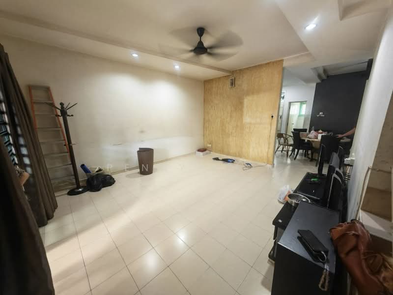 Rumah Teres 2-Tingkat untuk Dijual di Bandar Seri Botani (Ipoh) - PENNY CHEN - Living Room - PropertyGuru.com.my