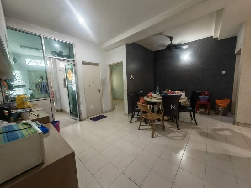 Rumah Teres 2-Tingkat untuk Dijual di Bandar Seri Botani (Ipoh) - PENNY CHEN - Dining Room - PropertyGuru.com.my