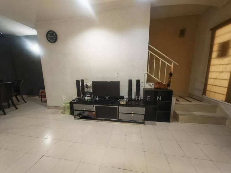 Rumah Teres 2-Tingkat untuk Dijual di Bandar Seri Botani (Ipoh) - PENNY CHEN - Living Room - PropertyGuru.com.my