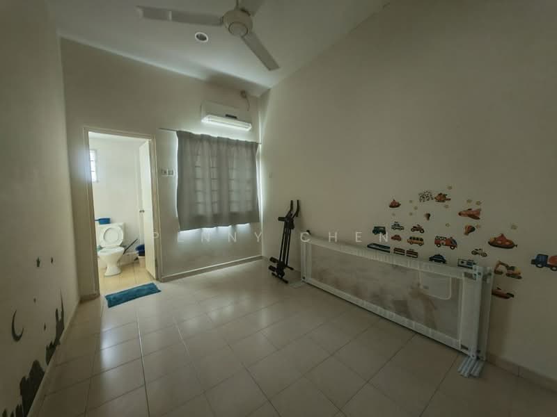 Rumah Teres 2-Tingkat untuk Dijual di Bandar Seri Botani (Ipoh) - PENNY CHEN - Bedroom - PropertyGuru.com.my
