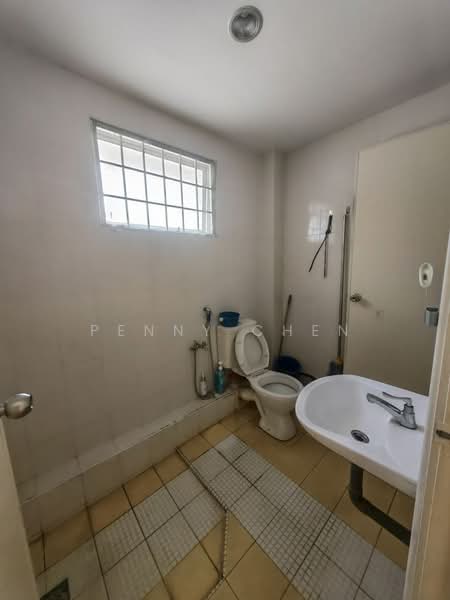 Rumah Teres 2-Tingkat untuk Dijual di Bandar Seri Botani (Ipoh) - PENNY CHEN - Bathroom - PropertyGuru.com.my