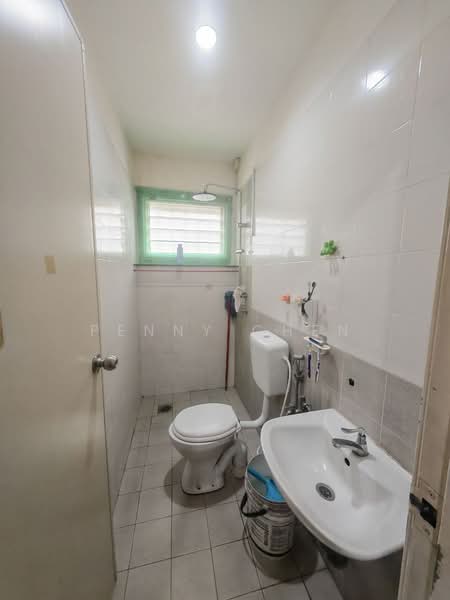 Rumah Teres 2-Tingkat untuk Dijual di Bandar Seri Botani (Ipoh) - PENNY CHEN - Bathroom - PropertyGuru.com.my