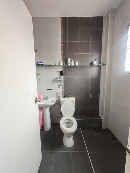 Rumah Teres 2-Tingkat untuk Dijual di Bandar Seri Botani (Ipoh) - PENNY CHEN - Bathroom - PropertyGuru.com.my