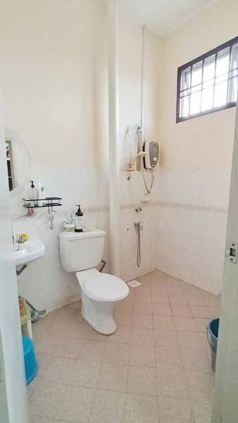 2-storey Terraced House for Sale in Taman JP Perdana (Johor Bahru) - Sam Chai - Bathroom - PropertyGuru.com.my