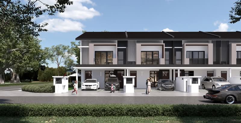 Townhouse for Sale in Iskandar Puteri (Nusajaya) (Johor) - Denice Tan - PropertyGuru.com.my