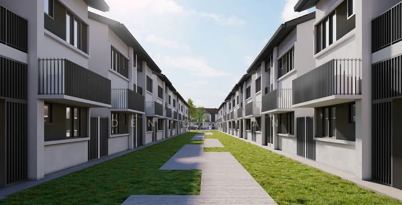 Townhouse for Sale in Iskandar Puteri (Nusajaya) (Johor) - Denice Tan - PropertyGuru.com.my