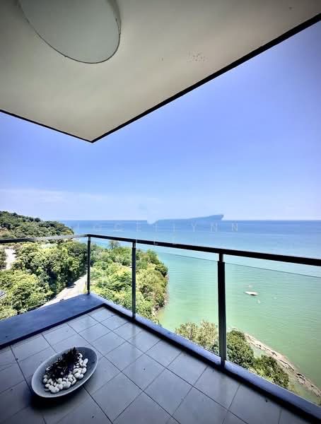 Kondominium untuk Disewa di 10 Island Resort - Jocellynn Lee - PropertyGuru.com.my