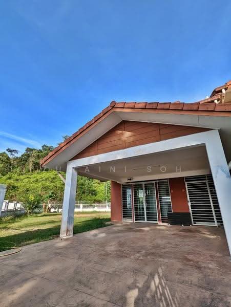 2-storey Terraced House for Sale in Seksyen U9 (Shah Alam) - Zuraini Soh - Exterior - PropertyGuru.com.my