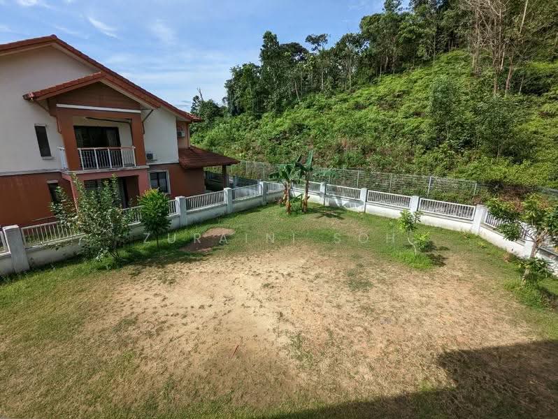 2-storey Terraced House for Sale in Seksyen U9 (Shah Alam) - Zuraini Soh - Exterior - PropertyGuru.com.my