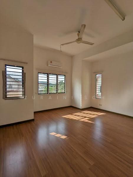 2-storey Terraced House for Sale in Seksyen U9 (Shah Alam) - Zuraini Soh - Interior - PropertyGuru.com.my