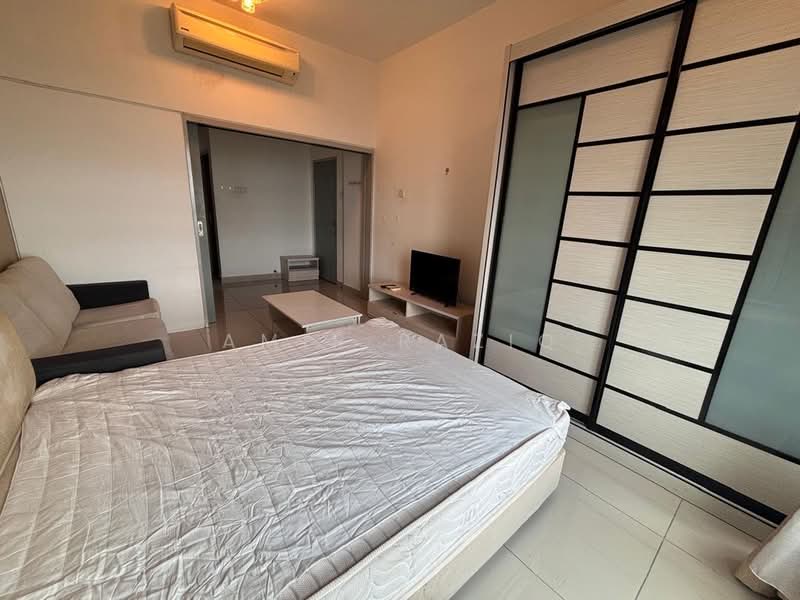 Service Residence for Rent at Tropez Residences - Amir Raziq - Bedroom - PropertyGuru.com.my