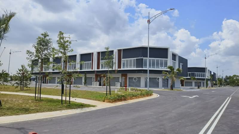 Shop / Office for Rent in Bandar Serenia (Dengkil) - Alex Tong - PropertyGuru.com.my