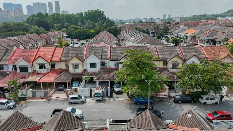 Rumah Teres 2 Tingkat untuk Dijual di Seksyen 5, Bandar Kinrara (Puchong) - Mohd Nazri Roslan - PropertyGuru.com.my