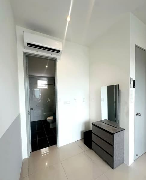 Kondominium untuk Disewa di The Zen - Sam Yeoh - Bathroom - PropertyGuru.com.my