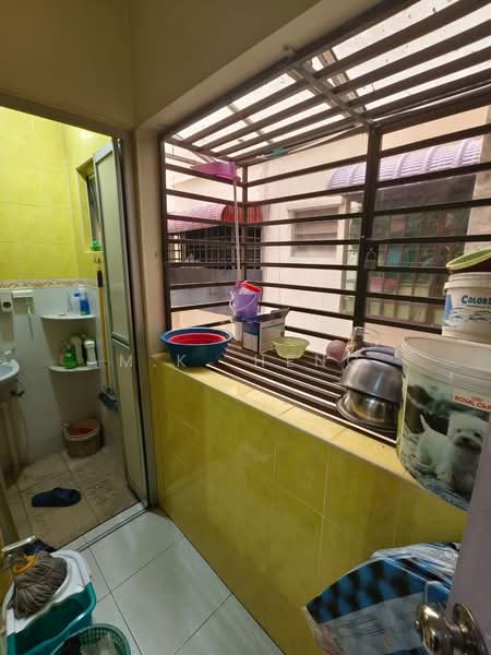 Flat for Sale at Taman Aman Perdana - M.K. Heng - Bathroom - PropertyGuru.com.my