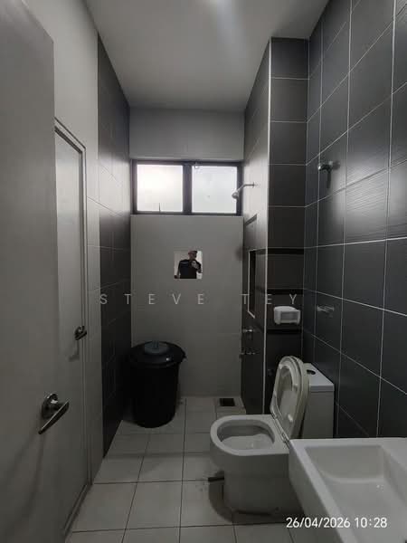 Semi-Detached House for Sale in Taman Nusa Idaman (Iskandar Puteri (Nusajaya)) - Steve Tey - Bathroom - PropertyGuru.com.my