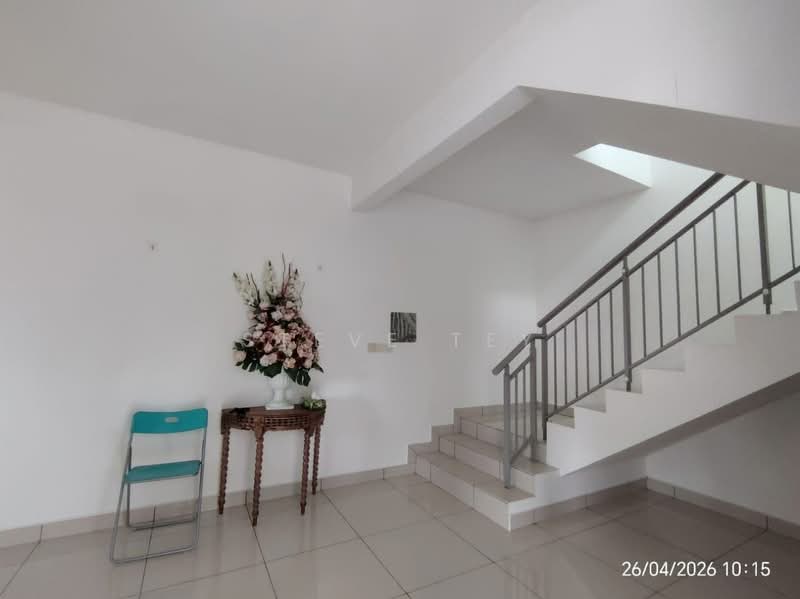 Semi-Detached House for Sale in Taman Nusa Idaman (Iskandar Puteri (Nusajaya)) - Steve Tey - Entrance - PropertyGuru.com.my