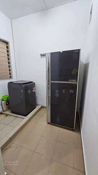 Rumah Teres 2 Tingkat untuk Disewa di Bandar Parklands (Klang) - Yap Chew Ying - PropertyGuru.com.my