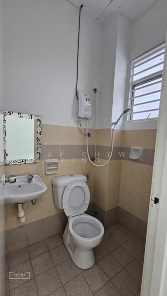 Rumah Teres 2 Tingkat untuk Disewa di Bandar Parklands (Klang) - Yap Chew Ying - PropertyGuru.com.my