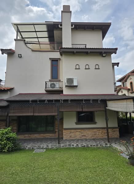 Rumah Banglo untuk Dijual di Diamond City (Semenyih) - Elaine Lee - Exterior - PropertyGuru.com.my
