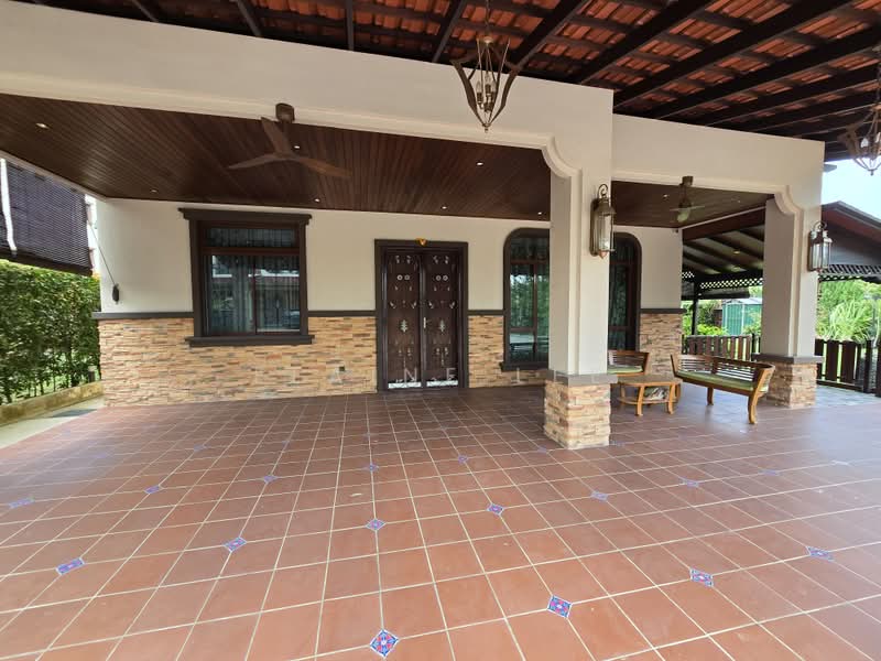 Rumah Banglo untuk Dijual di Diamond City (Semenyih) - Elaine Lee - Exterior - PropertyGuru.com.my