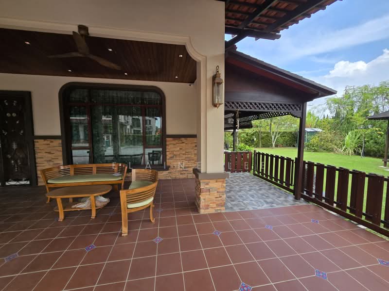 Rumah Banglo untuk Dijual di Diamond City (Semenyih) - Elaine Lee - Exterior - PropertyGuru.com.my
