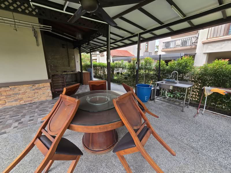 Rumah Banglo untuk Dijual di Diamond City (Semenyih) - Elaine Lee - Exterior - PropertyGuru.com.my