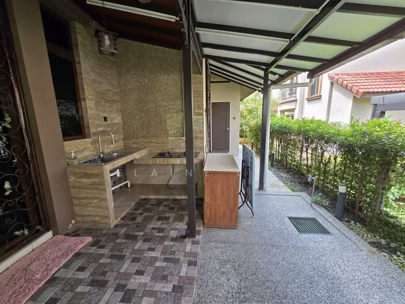 Rumah Banglo untuk Dijual di Diamond City (Semenyih) - Elaine Lee - Exterior - PropertyGuru.com.my