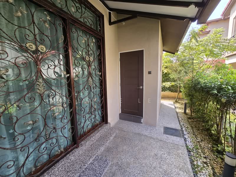 Rumah Banglo untuk Dijual di Diamond City (Semenyih) - Elaine Lee - Exterior - PropertyGuru.com.my
