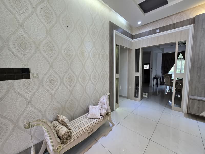 Rumah Banglo untuk Dijual di Diamond City (Semenyih) - Elaine Lee - Interior - PropertyGuru.com.my