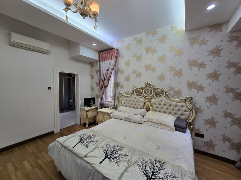 Rumah Banglo untuk Dijual di Diamond City (Semenyih) - Elaine Lee - PropertyGuru.com.my