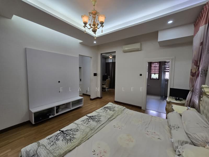 Rumah Banglo untuk Dijual di Diamond City (Semenyih) - Elaine Lee - PropertyGuru.com.my
