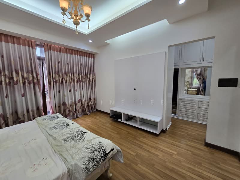 Rumah Banglo untuk Dijual di Diamond City (Semenyih) - Elaine Lee - PropertyGuru.com.my