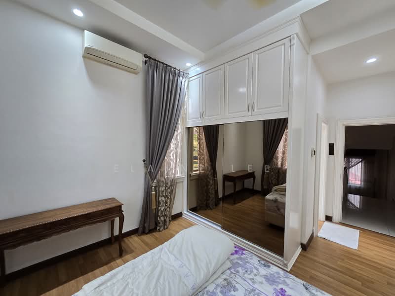 Rumah Banglo untuk Dijual di Diamond City (Semenyih) - Elaine Lee - PropertyGuru.com.my