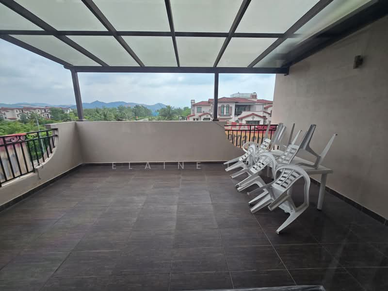 Rumah Banglo untuk Dijual di Diamond City (Semenyih) - Elaine Lee - PropertyGuru.com.my