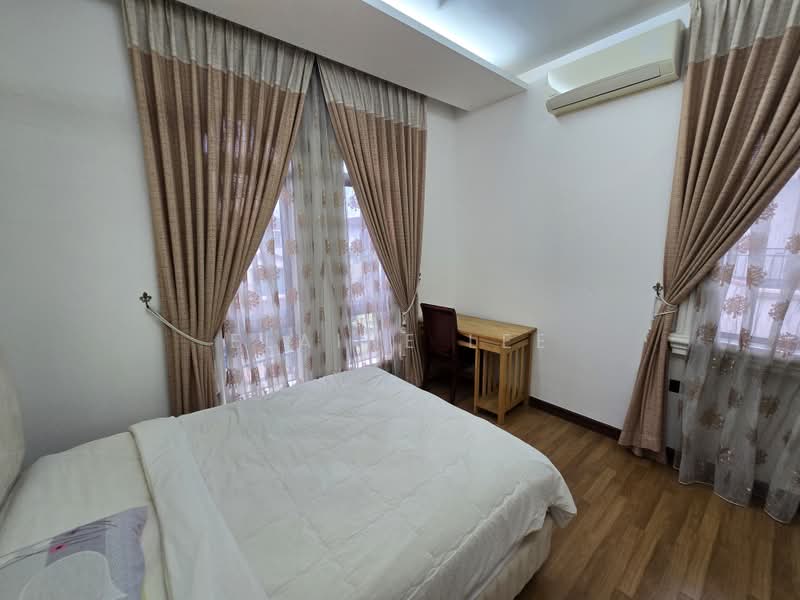 Rumah Banglo untuk Dijual di Diamond City (Semenyih) - Elaine Lee - PropertyGuru.com.my