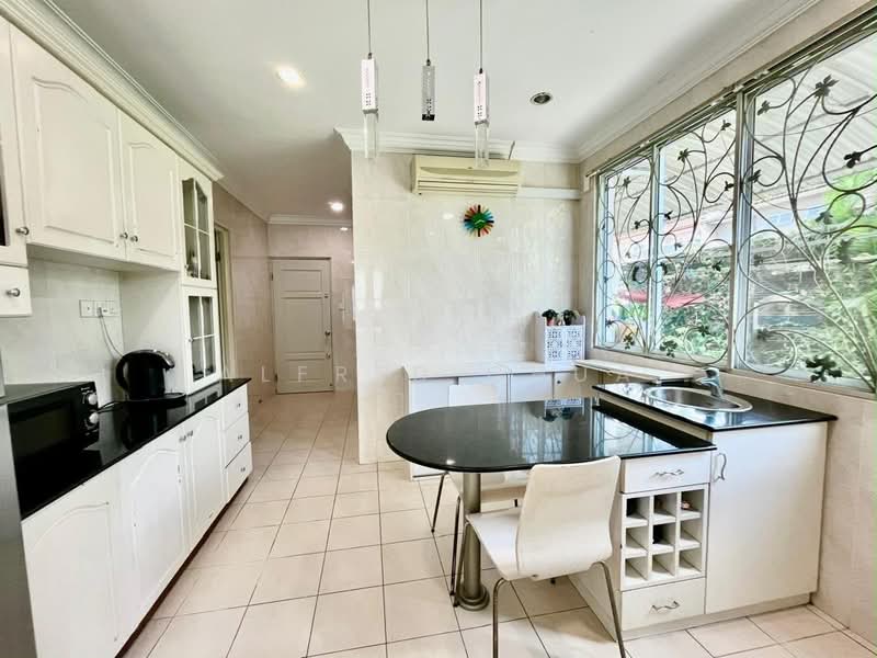 Semi-Detached House for Sale in Batu Kawa (Kuching) - Alfred Chua - Kitchen - PropertyGuru.com.my
