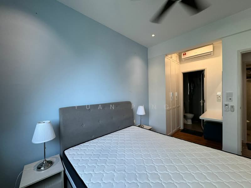 Condominium for Rent at i-Santorini - Yuan Ping - PropertyGuru.com.my