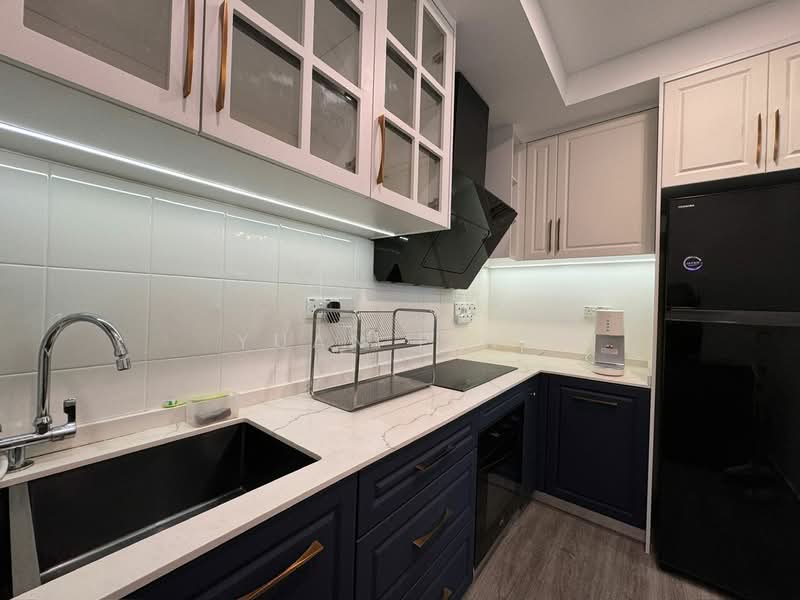 Condominium for Rent at i-Santorini - Yuan Ping - PropertyGuru.com.my