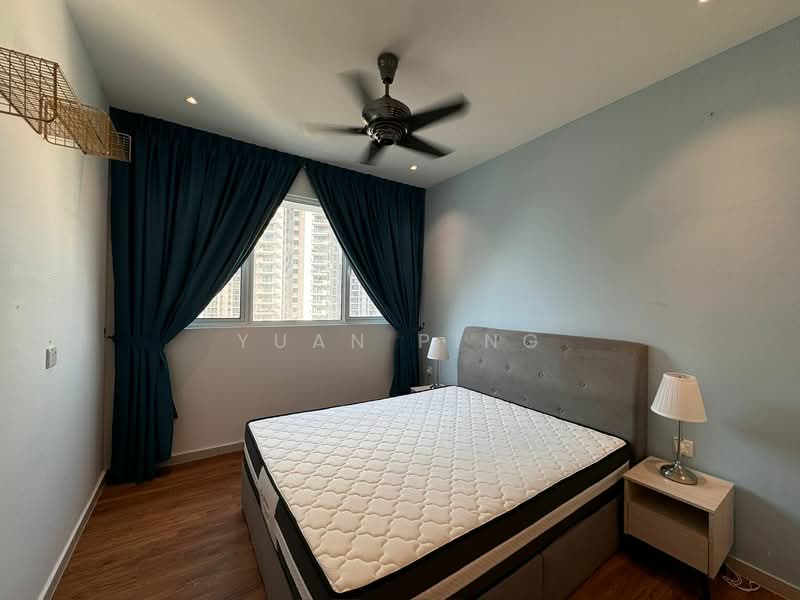 Condominium for Rent at i-Santorini - Yuan Ping - PropertyGuru.com.my