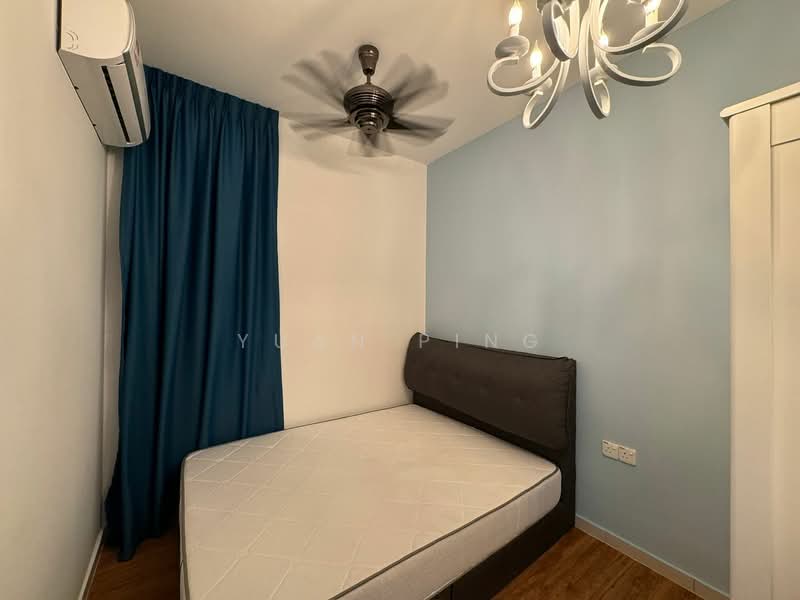Condominium for Rent at i-Santorini - Yuan Ping - PropertyGuru.com.my
