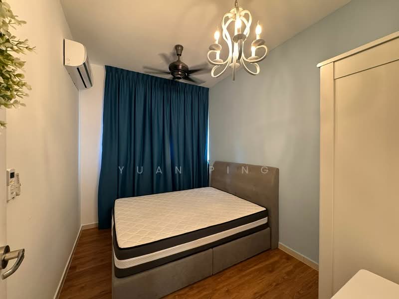 Condominium for Rent at i-Santorini - Yuan Ping - PropertyGuru.com.my