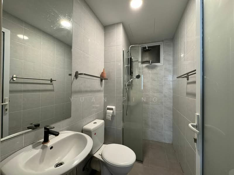 Condominium for Rent at i-Santorini - Yuan Ping - PropertyGuru.com.my