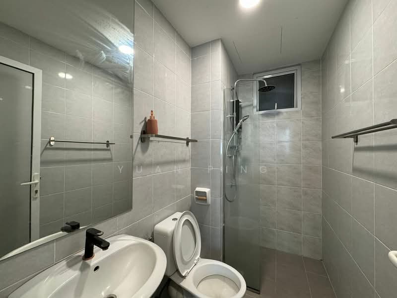 Condominium for Rent at i-Santorini - Yuan Ping - PropertyGuru.com.my