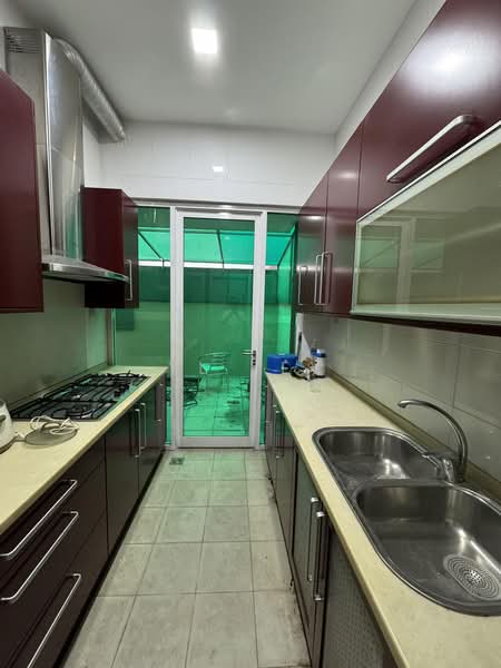 Semi-Detached House for Sale in Duta Tropika (Batu) - YL Tey - PropertyGuru.com.my